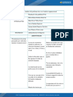 Ética Profesional - Unidad 3 Actividad 4