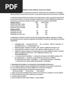 Examen Parcial Pavimentos