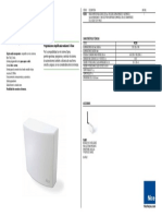 Nice mc200 Es PDF