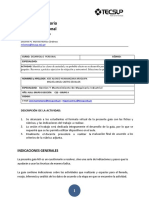 Guía Laboratorio 3 Ansiedad PDF