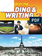 Efuture - New Exploring Reading & Writing 3 Student - S Book PDF