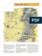 La Terra Dei Morti Di Heroquest e Warhammer