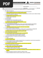 Evaluacion Cero Daño MEL Master Ver04 2019