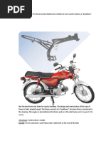 Types of Chassis Frames