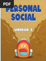 Personal Social