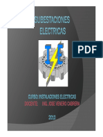 Subestaciones Electricas PDF