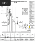 Flowsheet Aluminium Ammonium Sulfat