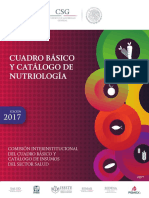 Nutriologia PDF