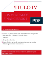 CAPITULO IV de Libro de Blanchard 7ma Edición