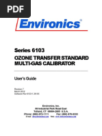 6103 User Manual PDF