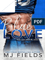 The Love Series 01 - Blue Love - MJ Fields PDF