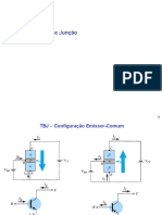 Unidade 3b - Transistor TBJ - Parte 2