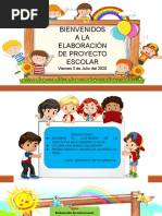 Proyecto Escolar S1