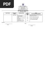 Drnhswork From Home - Work Week Plan