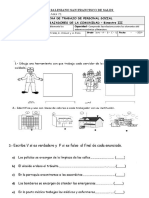 FICHA y ESCALA - TRABAJADORES DE LA COMUNIDAD