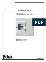 06-189 LaserCOMPACT Installation Guide