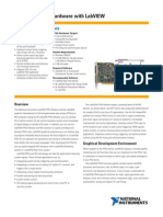 Labview Fpga Module