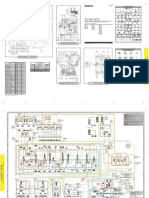 Pumps and Filters: 345D, 349D, and 349D Excavator Hydraulic System