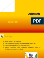 Materi 4 ACIDULANT 2