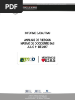 Informe Ejecutivo Medellin