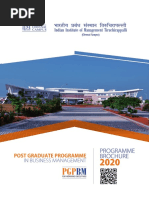 Brochure PDF