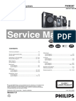 Philips FWM397 55 PDF