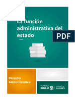 1er Parcial Administrativo PDF