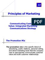 Communicating Customer Value Integrated Marketing670 PDF