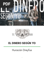 Libro de Ejercicios - El Dinero Según Yo