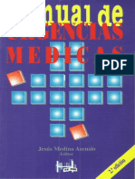 Manual de Urgencias Médicas PDF