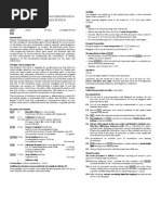 ELISA Test For The Quantitative Determination of Follicle Stimulating Hormone (FSH) in Human Serum