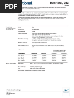 Interline 983+ds+eng PDF