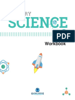 Primary Science 6 Workbook PDF