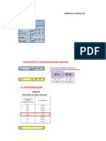 Excel de Diseño de Concreto