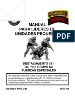 Manual Pequeñas Unidades