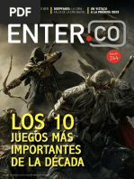 Juegos Más Importantes de La Década: Cómo Crear Un Sitio Web Falsa de La Era Digital