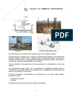 Clases de Hormigon Armado - Diseño de Elementos Estructurales - Cimentaciones (Zapatas) (18 de Mayo 2020)