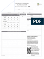 Boleta de Evaluacion 2-)