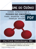 O Milagre Do Ozônio-Frank Shallenberger PDF