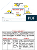 Sesion de Aprendizaje