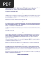 2013 Bar Questions On Taxation Gen Pri and Income