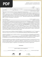 Carta AutorizacionDerechos Decamerón PDF