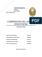 Compresion 2 Etapas