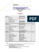 2018-19 TM Program NNN