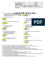 Taller N2 Figuras Literarias 11 Ii Periodo 2020 para Plataforma