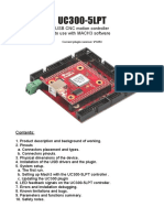 UC300 Users Guide