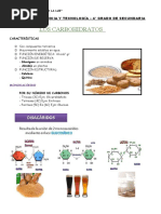 2-Ficha - 4° de Secundaria