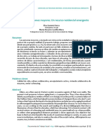 (Gummá Serra y Castilla Mora) Cohousing de Personas Mayores. Un Recurso Residencial Emergente PDF