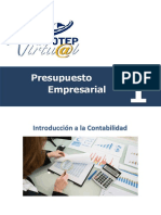 Guia 1 Presupuesto Empresarial