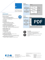 MTL4561 - MTL5561 Fire and Smoke Detector Interface: 2-Channel